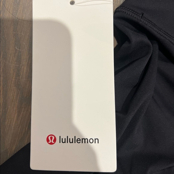 LuLu lemon Speed Wunder Tight 28 inch Spark leggings - Picture 5 of 5